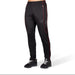 Gorilla Wear Branson Pants Black/Red - Large - Pants at MySupplementShop by Gorilla Wear