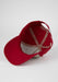 Gorilla Wear Buckley Cap - Red/Beige - Cap at MySupplementShop by Gorilla Wear