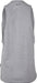 Gorilla Wear Cisco Drop Armhole Tank Top - Grey/Black - Large - Tank Top at MySupplementShop by Gorilla Wear