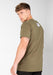 Gorilla Wear Classic T-Shirt Army Green - XL - T-Shirt at MySupplementShop by Gorilla Wear