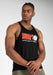 Gorilla Wear Classic Tank Top - Black - XL - Tank Top at MySupplementShop by Gorilla Wear