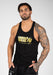 Gorilla Wear Classic Tank Top - Gold - Small - Tank Top at MySupplementShop by Gorilla Wear