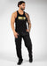 Gorilla Wear Classic Tank Top - Gold - Medium - Tank Top at MySupplementShop by Gorilla Wear