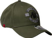 Gorilla Wear Darlington Cap - Army Green - Cap at MySupplementShop by Gorilla Wear