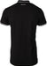 Gorilla Wear Delano Polo Black/White - Polo at MySupplementShop by Gorilla Wear