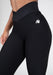 Gorilla Wear Dorris Leggings Black - XS - Leggings at MySupplementShop by Gorilla Wear