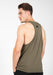 Gorilla Wear Evansville Tank Top - Army Green - Large - Tank Top at MySupplementShop by Gorilla Wear