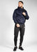 Gorilla Wear Glendale Softshell Jacket Navy - XXL - Jacket at MySupplementShop by Gorilla Wear