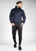 Gorilla Wear Glendale Softshell Jacket Navy - XXXXL - Jacket at MySupplementShop by Gorilla Wear