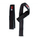 Gorilla Wear Hardcore Lifting Straps - Black - Pair - Lifting Straps at MySupplementShop by Gorilla Wear