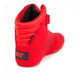 Gorilla Wear High Tops - Red - Footwear at MySupplementShop by Gorilla Wear