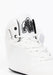 Gorilla Wear High Tops White - Footwear at MySupplementShop by Gorilla Wear