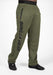 Gorilla Wear Mercury Mesh Pants Army Green - Large/XL - Mesh Pants at MySupplementShop by Gorilla Wear