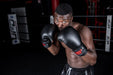 Gorilla Wear Mosby Boxing Gloves - Black - Boxing Gloves at MySupplementShop by Gorilla Wear