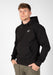 Gorilla Wear Nelson Hoodie - Black - XL - Hoodie at MySupplementShop by Gorilla Wear