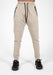 Gorilla Wear Newark Pants - Beige - Small - Pants at MySupplementShop by Gorilla Wear