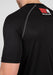 Gorilla Wear Performance T-Shirt Black - XXXXXL - T-Shirt at MySupplementShop by Gorilla Wear