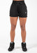 Gorilla Wear Pixley Sweatshorts - Black - XS - Sweatshorts at MySupplementShop by Gorilla Wear