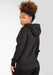 Gorilla Wear Pixley Zipped Hoodie - Black - Medium - Hoodie at MySupplementShop by Gorilla Wear