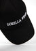 Gorilla Wear Sharon Ponytail Cap - Black - Black - Cap at MySupplementShop by Gorilla Wear