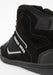 Gorilla Wear Troy High Tops - Black/Grey - EU 37 - High Tops at MySupplementShop by Gorilla Wear