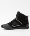 Gorilla Wear Troy High Tops - Black/Grey - High Tops at MySupplementShop by Gorilla Wear