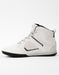 Gorilla Wear Troy High Tops - White - EU 47 - High Tops at MySupplementShop by Gorilla Wear