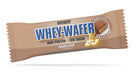 Weider Nutrition Whey Wafer Bar 12 x 35g - Protein bars at MySupplementShop by Weider Nutrition