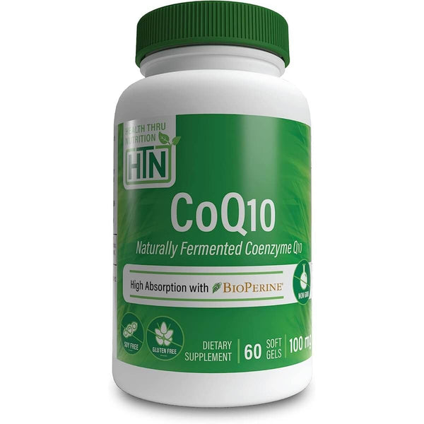 CoEnzyme Q10