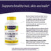 Healthy Origins Sunflower Vitamin E, 400iu 120 Softgels - Skin Care at MySupplementShop by Healthy Origins