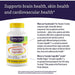 Healthy Origins Tocomin SupraBio Tocotrienols 50 mg 60 Softgels - Brain & Memory at MySupplementShop by Healthy Origins