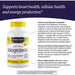 Healthy Origins Ubiquinol 300mg 30 Softgels - Cellular Health at MySupplementShop by Healthy Origins