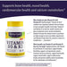 Healthy Origins Vitamin D3 & K2 50mcg/200mcg 60 Softgels - Immune Support at MySupplementShop by Healthy Origins