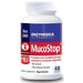 Enzymedica MucoStop - 48 caps - Nutritional Supplement at MySupplementShop by Enzymedica