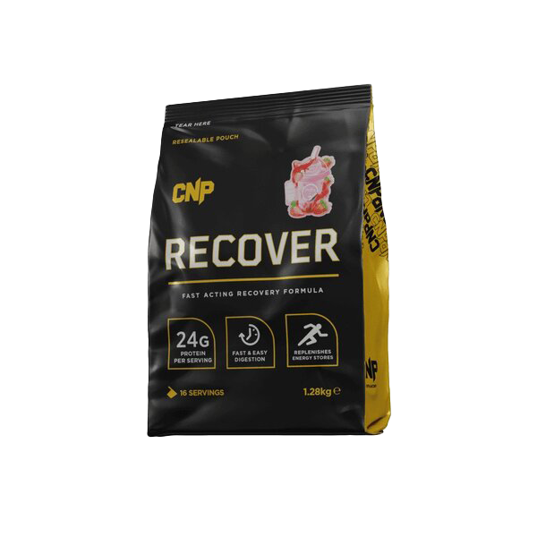 CNP Recover 1.28kg Strawberry