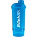 Biotech Wave+ Nano Shaker - Versatile Options for Your Fitness Needs - Shaker at MySupplementShop by BioTechUSA