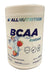 Allnutrition BCAA Instant 400g - Amino Acids and BCAAs at MySupplementShop by Allnutrition