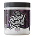 Brain Gains Switch On Caribbean Cola 225g - Health and Wellbeing at MySupplementShop by Brain Gains