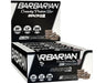 Stacker2 Europe Barbarian 15 x 55g - Cookies & Cream - Health Foods at MySupplementShop by Stacker2 Europe