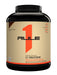 Rule One R1 Protein Naturally Flavored Chocolate Fudge 2240g - Protein at MySupplementShop by Rule One