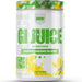 Redcon1 GI Juice Supergreens Blend Lemon Blast 432g - Health and Wellbeing at MySupplementShop by Redcon1