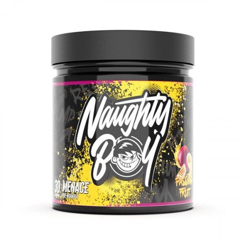 Naughty Boy Menace VitaCholine + Taurine 420g