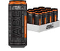 Applied Nutrition ABE Energy + Performance Cans, Orange Burst - 12 x 330ml - Drink Flavored at MySupplementShop by Applied Nutrition