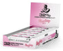 Weider 32% High Protein Bar Strawberry  12 x 60g - Protein at MySupplementShop by Weider