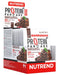 Nutrend Protein Pancake Chocolate Cocoa  10 x 50g - Protein at MySupplementShop by Nutrend