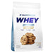 Allnutrition Whey Protein Premium 700g - Whey Protein at MySupplementShop by Allnutrition