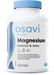 Osavi Magnesium Balance & Relax 90 vegan capsules - Vitamins & Minerals at MySupplementShop by Osavi