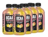 Nutrend BCAA Energy Drink, Yuzu & Apricot - 8 x 330 ml - Sports Supplements at MySupplementShop by Nutrend