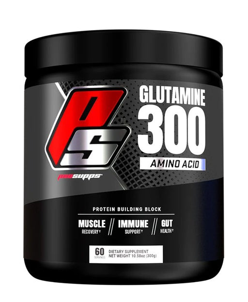 Pro Supps Glutamine 300 - 300g - Sports Supplements at MySupplementShop by Pro Supps