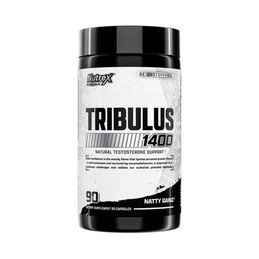 Nutrex Tribulus 1400 - 90 caps - Sports Nutrition at MySupplementShop by Nutrex